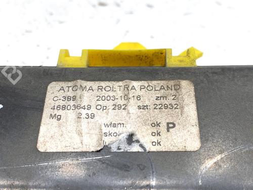 Front right window mechanism FIAT PANDA (169_) 1.1 (169.AXA1A) | BP39327189C23 - Image 4