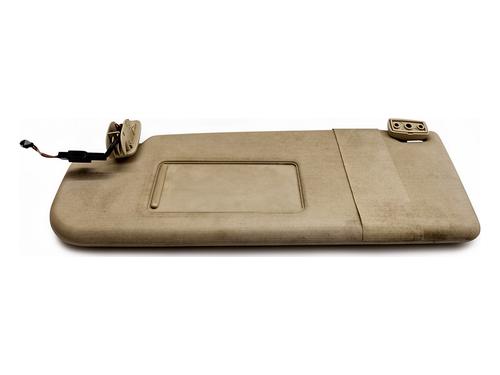 Used Left sun visor Left sun visor VW BORA I (1J2) 1.6 16V (105 hp) 39762850 39762850
