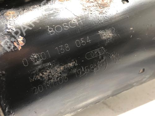 Starter BMW 1 (F20) 116 i | BP39377995M8 - Image 4