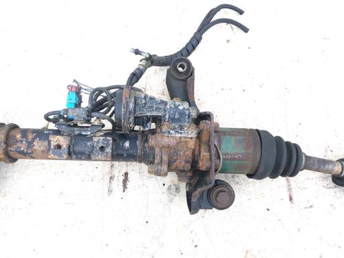 Front differential OPEL MONTEREY B (M98) 3.0 DTI (UBS73D, UBS73G) | BP39284997M23 - Image 2