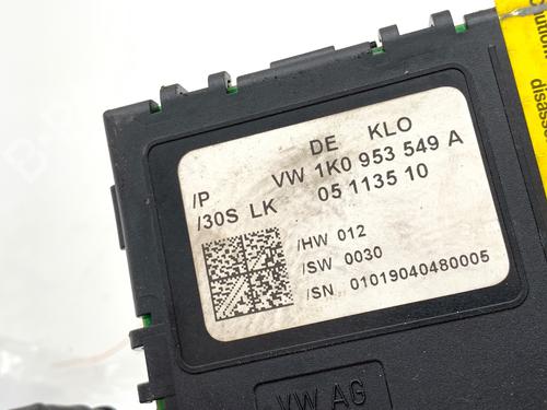 Electronic sensor AUDI A3 (8P1) 2.0 TDI | BP39704192M84 - Image 4