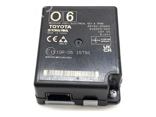Used Electronic module Electronic module 39369170 39369170