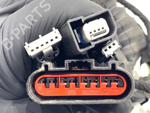 Wiring harness FORD MONDEO V Turnier (CF) 2.0 TDCi | BP39302749E16 - Image 3