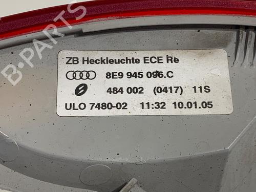 Right taillight AUDI A4 B7 Avant (8ED) 1.9 TDI | BP39378521C35 - Image 4