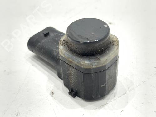 Electronic module VW PASSAT B7 Variant (365) 2.0 TDI | BP39311059M83 - Image 2