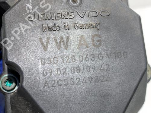 Throttle body VW GOLF V Variant (1K5) 1.9 TDI | BP39333611M82 - Image 4