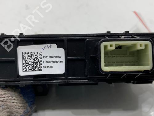 Switch HYUNDAI TUCSON (NX4E, NX4A) 1.6 T-GDi | BP39286996I30 - Image 3