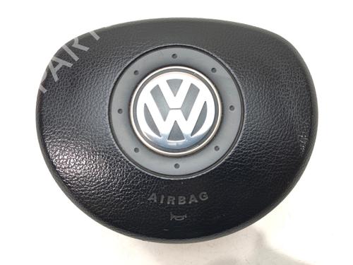 Airbag chauffør Airbag chauffør VW TOURAN (1T1, 1T2) 2.0 TDI (140 hp) 39271935 39271935