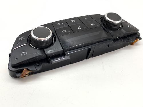 Climate control OPEL INSIGNIA A (G09) 2.0 CDTI (68) | BP39365740I5 - Image 2