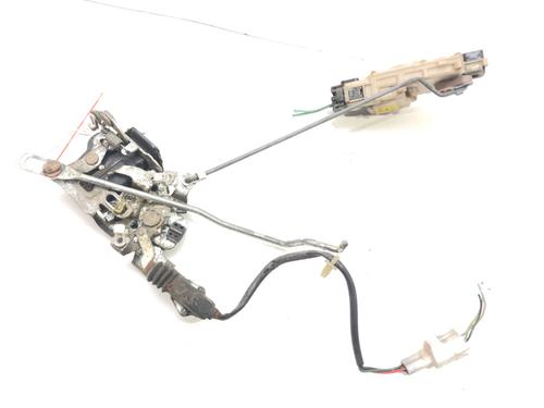 Used Front right lock Front right lock 39269601 39269601