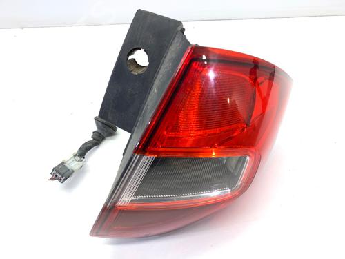 Right taillight RENAULT KOLEOS I (HY_) 2.0 dCi 4x4 (HY0K) | BP39340862C35 - Image 2