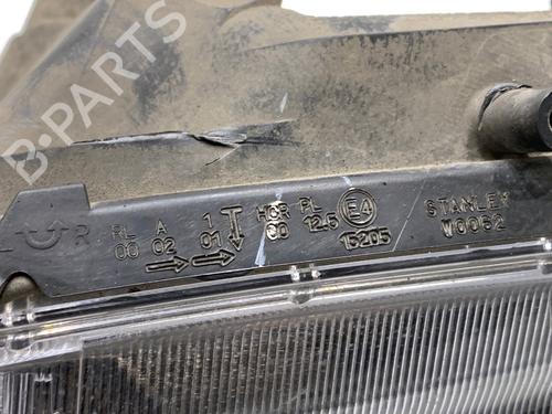Left headlight HONDA CIVIC IX (FK) 1.8 i-VTEC (FK2) | BP39291883C28 - Image 8