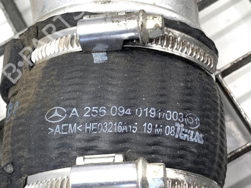 Pipe MERCEDES-BENZ GLE (V167) GLE 450 EQ Boost 4-matic (167.157) | BP39347533M125  - Image 7