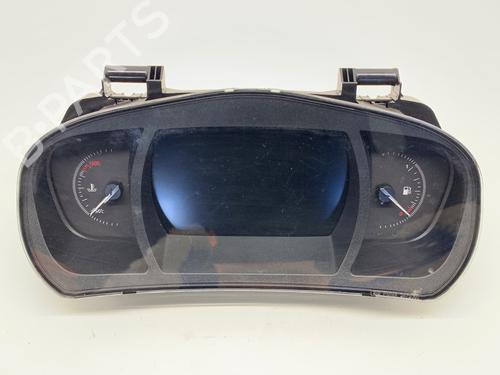 Used Instrument cluster Instrument cluster 39302241 39302241