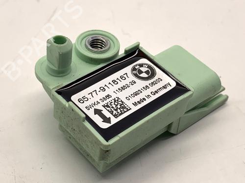 electronic-sensor-bmw-x5-e70-2006-2007-2008-2009-2010-2011-2012-2013-39295700 main image
