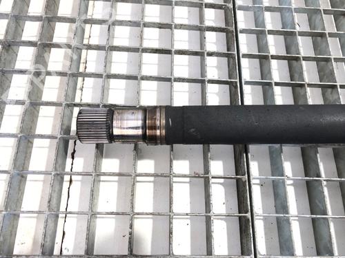 Right front driveshaft CITROËN JUMPER II Bus 2.2 HDi 100 | BP40001698M39 - Image 2