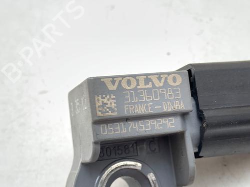 Electronic sensor VOLVO V40 Hatchback (525) D2 | BP39643061M84 - Image 3