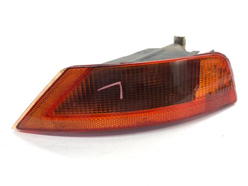 Used Rear bumper left light Rear bumper left light 39332486 39332486
