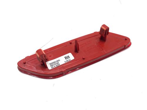 Rear bumper right light OPEL CORSA F (P2JO) 1.2 (68) | BP39282988C82 - Image 2