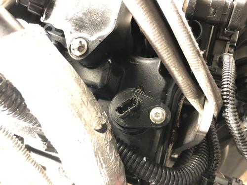 Engine BMW 5 (G30, F90) 540 i Mild-Hybrid xDrive | BP39284445M1 - Image 6
