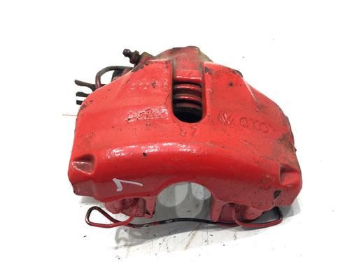 Used Left front brake caliper Left front brake caliper AUDI A6 C5 (4B2, 4B4) 2.8 (193 hp) 39294711 39294711