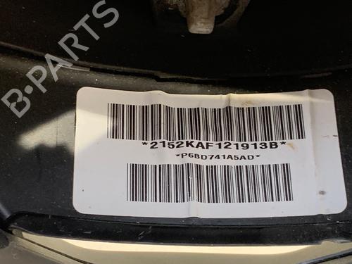 Rat JEEP CHEROKEE (KL) 2.0 T-GDi | BP39365967C49 - Image 7
