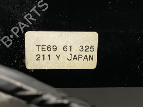 Climate control MAZDA CX-9 (TB) 3.7 | BP39290785I5 - Image 5