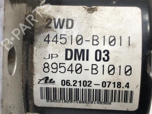 ABS pump SUBARU JUSTY IV 1.0 (M300) | BP39277998M43 - Image 6