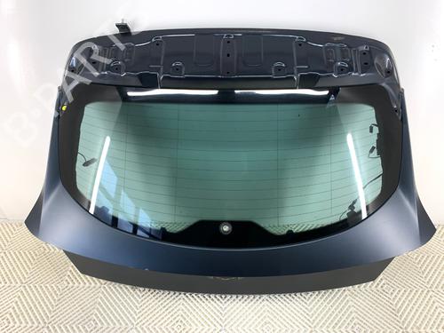 Tailgate CUPRA FORMENTOR (KM7, KMP) 2.0 TSI 4Drive | BP39334875C6 - Image 2
