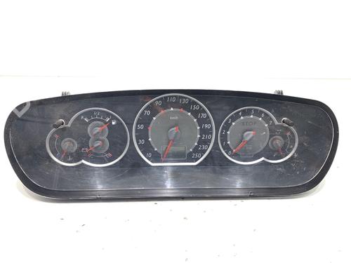 Used Instrument cluster Instrument cluster 39328042 39328042
