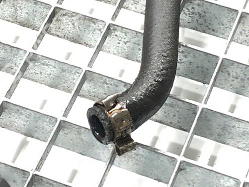 Pipe BMW 3 Touring (E91) 318 d | BP39276270M125 - Image 2
