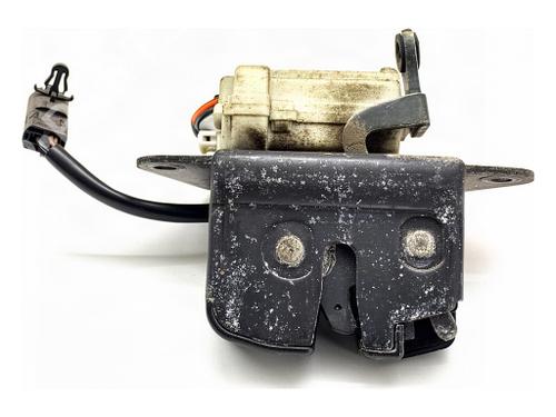 Used Tailgate lock Tailgate lock FIAT STILO (192_) 1.2 16V (192_XA1B) (80 hp) 40521622 40521622