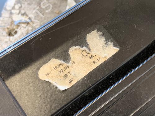 Lastrumsadskiller AUDI A4 B6 Avant (8E5) 1.9 TDI | BP39277899I36 - Image 8
