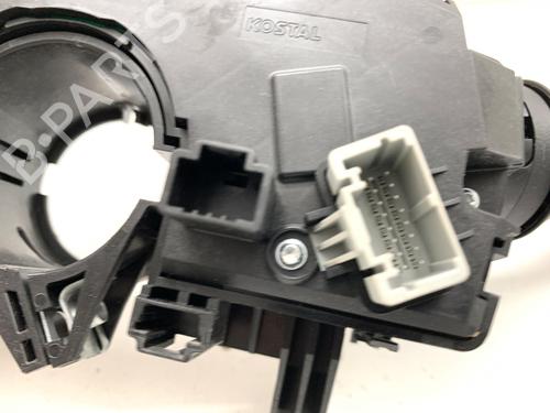 Steering column stalk MITSUBISHI COLT VII Hatchback (VB_) 1.0 MPi (VBXG0) | BP39375657I23 - Image 4
