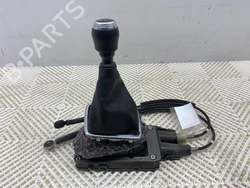 Gear lever DACIA DUSTER (HM_) 1.0 TCe 100 (HMMT) | BP40033564M90 - Image 2