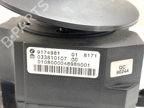 Gearstang BMW 5 Touring (E61) 520 d | BP39371460M90 - Image 5