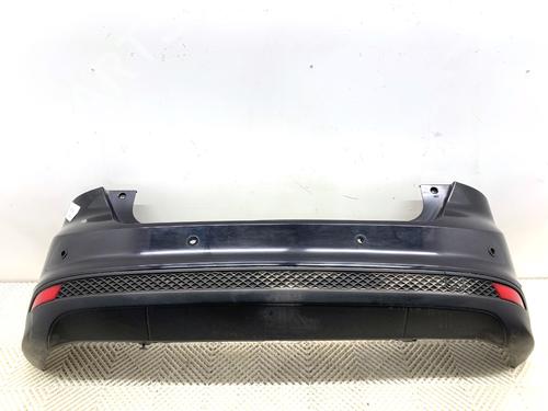 rear-bumper-ford-focus-iii-2010-2011-2012-2013-2014-2015-2016-2017-2018-2019-2020-39331489 main image