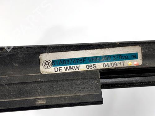 Dørliste VW TOURAN (5T1) 1.8 TSI | BP39310435C150 - Image 4