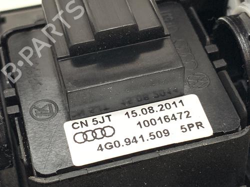 Luftventil AUDI A6 C7 (4G2, 4GC) 3.0 TDI quattro | BP39366973I21 - Image 4