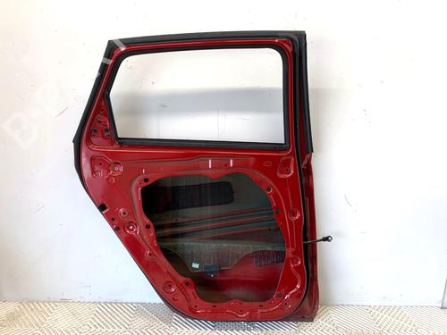 Left rear door HYUNDAI i30 (PDE, PD, PDEN) 1.4 MPI | BP39353473C4  - Image 10