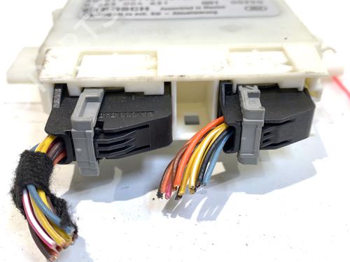 Electronic module MERCEDES-BENZ GL-CLASS (X166) GL 350 CDI / BlueTec 4-matic (166.823, 166.824) | BP39333101M83 - Image 3