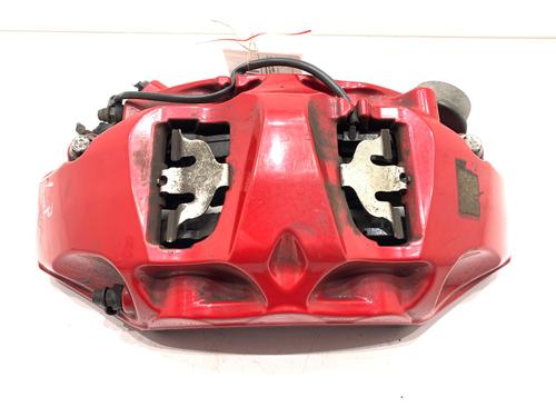 Used Left front brake caliper Left front brake caliper 39300830 39300830