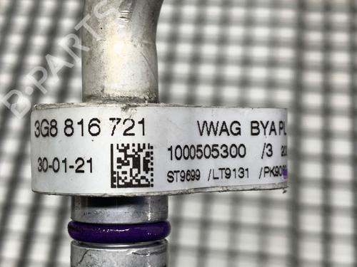 AC pipe VW ARTEON (3H7, 3H8) 2.0 TSI R 4motion | BP39319195M126 - Image 4