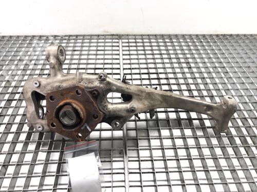 Used Left front steering knuckle Left front steering knuckle AUDI A4 Allroad B9 (8WH, 8WJ) 2.0 TFSI quattro (252 hp) 39281257 39281257