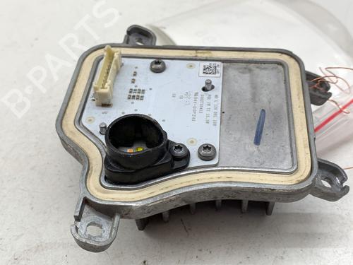 Electronic module AUDI Q5 (FYB, FYG) SQ5 TFSI quattro | BP39704050M83 - Image 2