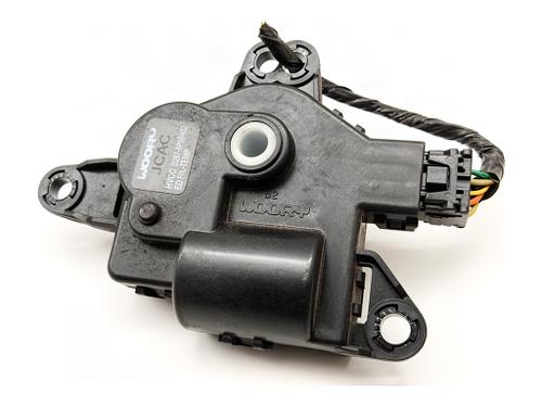Used Heater blower motor Heater blower motor KIA OPTIMA (FSGDS6B) 1.7 CRDi (136 hp) 40488611 40488611