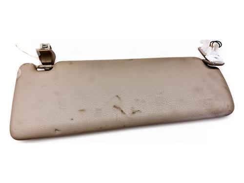 Used Left sun visor Left sun visor BMW 3 Gran Turismo (F34) 330 d (258 hp) 40489207 40489207