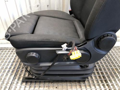 Left front seat MERCEDES-BENZ SPRINTER 3,5-t Platform/Chassis (B907, B910) 317 CDI (910.030) | BP39356977C15  - Image 6