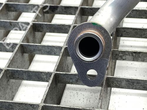 AC pipe MITSUBISHI COLT VII Hatchback (VB_) 1.0 MPi (VBXG0) | BP39375823M126 - Image 4