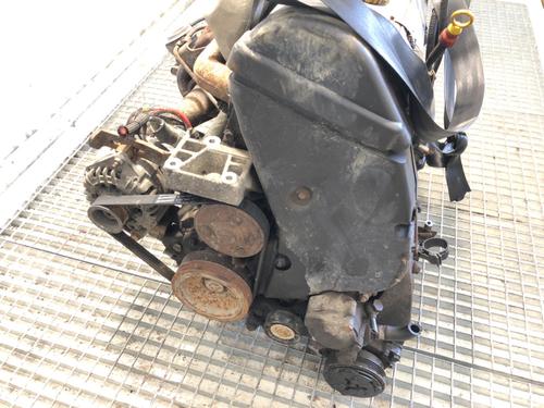 Engine FIAT DUCATO Bus (244_) 2.8 JTD | BP39356345M1 - Image 6